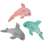Plush Dolphin 49cm